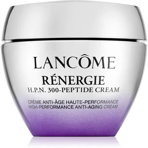 Lancôme Rénergie H.P.N. 300-Peptide Cream protivráskový denní krém plnitelný 15 ml
