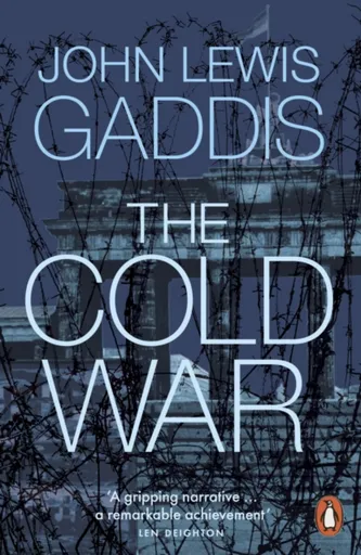 The Cold War - John Lewis Gaddis