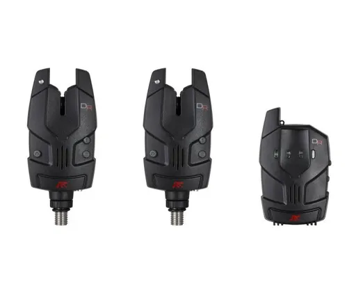 Jrc sada signalizátorů radar dr set - 2+1