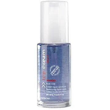 INEBRYA Dry-T Fluid Star 60 ml (8033219163022)