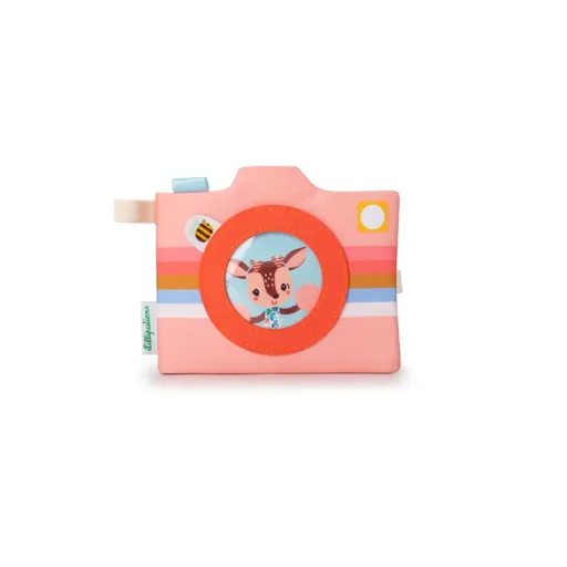 Lilliputiens album na fotografie - jelínek Stella