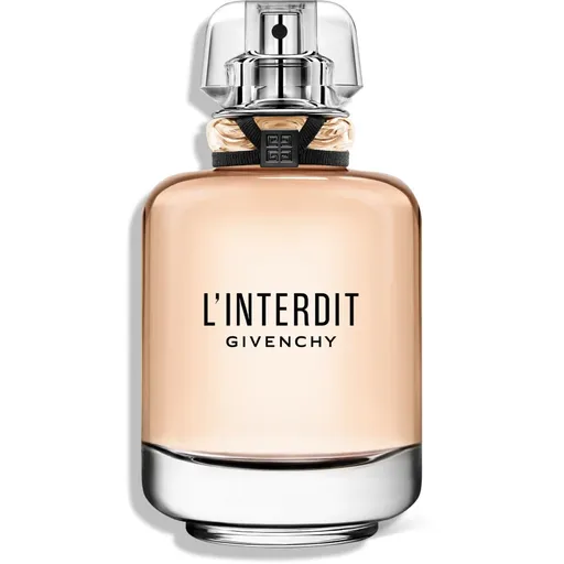 GIVENCHY L’Interdit parfémovaná voda pro ženy 125 ml