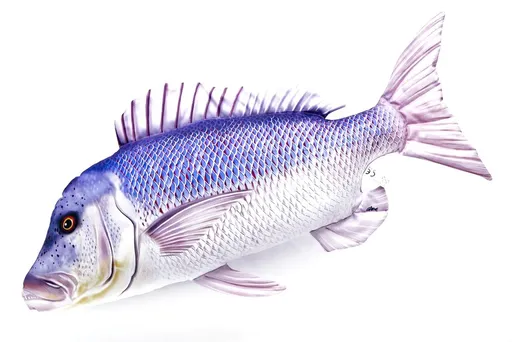 Gaby Polštář Zubatec obecný mini 43 cm,Gaby Polštář Zubatec obecný mini 43 cm