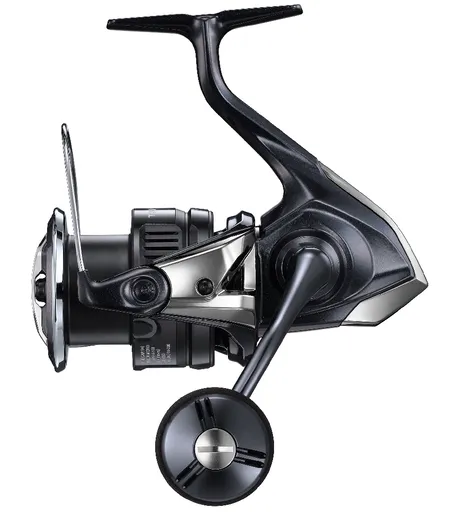 Shimano naviják twin power xd fb 4000 hg