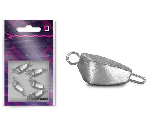 Delphin čeburaška b! standup 5 ks - 5 g