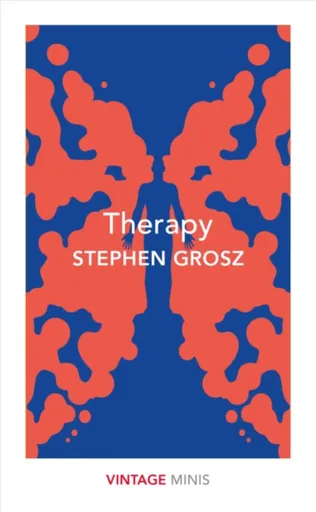 Therapy - Stephen Grosz