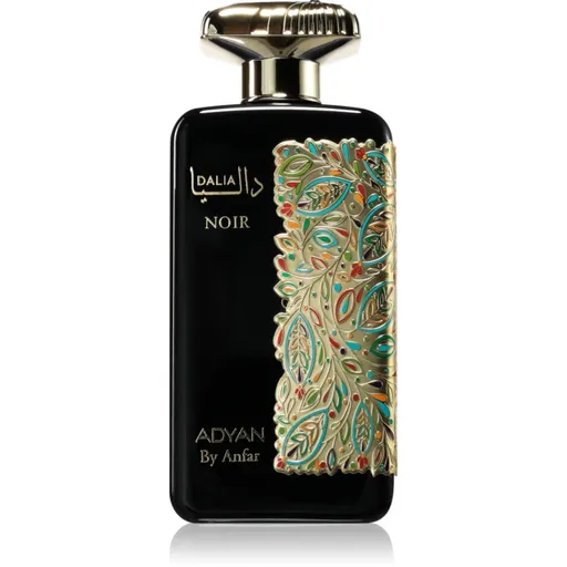 Adyan Dalia Noir parfémovaná voda unisex 100 ml