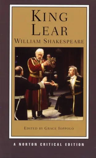 King Lear - William Shakespeare