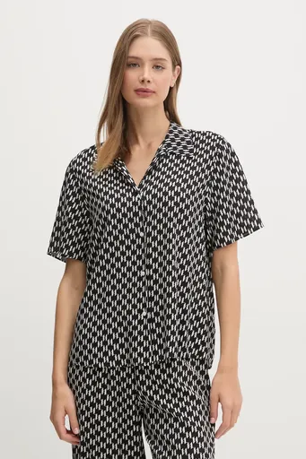 Košile Karl Lagerfeld