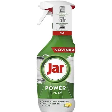 JAR Power sprej 500 ml (8001090570222)