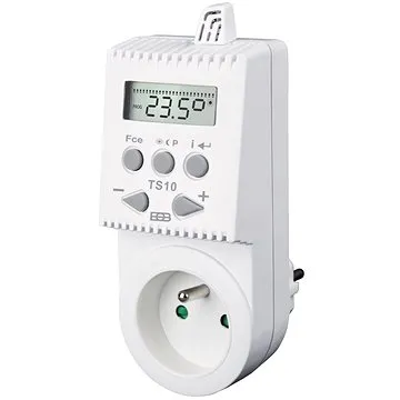 Elektrobock TS10 (0151)