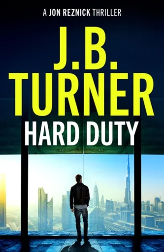 Hard Duty - J. B. Turner