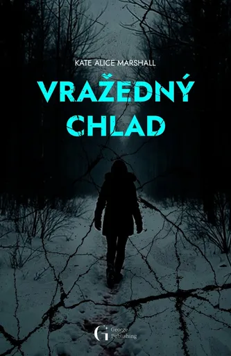 Vražedný chlad - Kate Alice  Marshall
