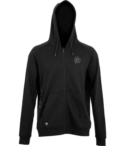 Preston innovations mikina core collection zip hoodie - xxl