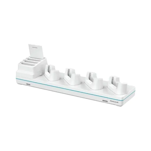 Honeywell CT37-5CB-UVN-HC0 5-Slot Charging Cradle