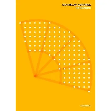 Mandaríni (978-80-200-2776-4)