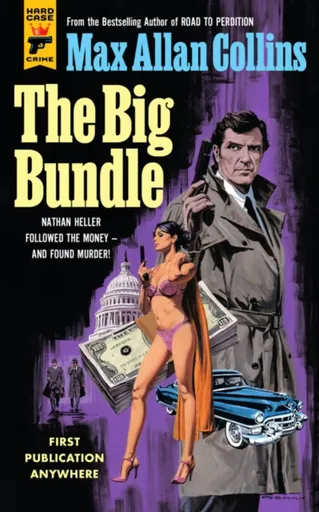 The Big Bundle - Allan Max Collins