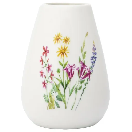 Altom Porcelánová váza Nature Awakening 9 x 13 cm