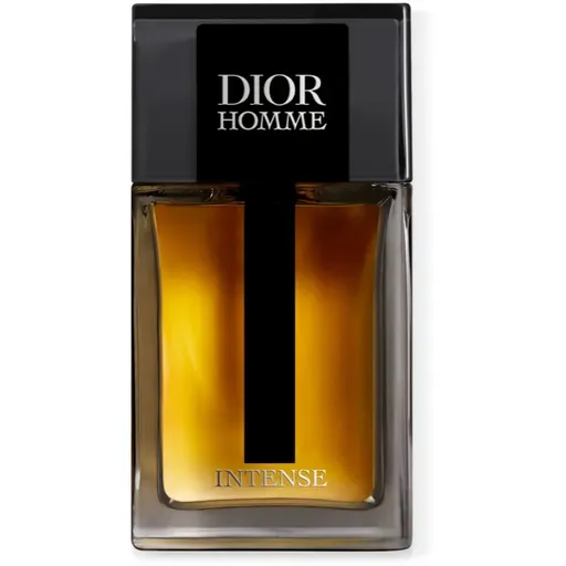 DIOR Dior Homme Intense parfémovaná voda pro muže 50 ml