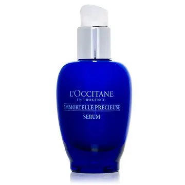 L'OCCITANE Slaměnka Préciuse Sérum 30 ml (3253581582787)