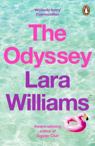 The Odyssey - Lara Williams