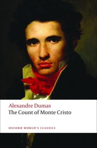 The Count of Monte Cristo - Alexandre Dumas