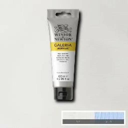 Akrylová barva Galeria 60ml – 644 titanium white