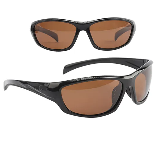 Gardner polarizační brýle amber sunglasses gpa (uv400)