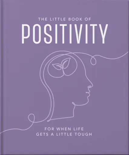 The Little Book of Positivity - OH