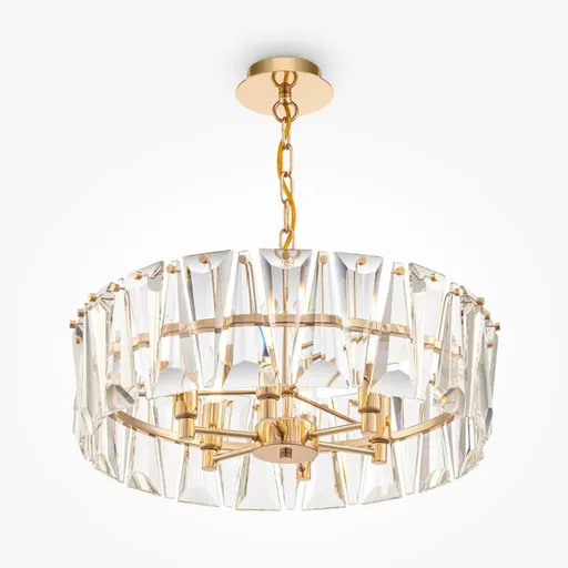 MAYTONI Závěsné svítidlo Puntes MOD043PL-06G