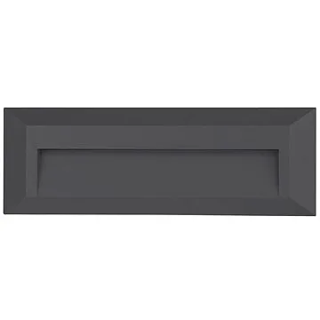 EMITHOR 48327 - LED VenKovní nástěnné svítidlo RADIX LED/3W/230V IP65 (120112)