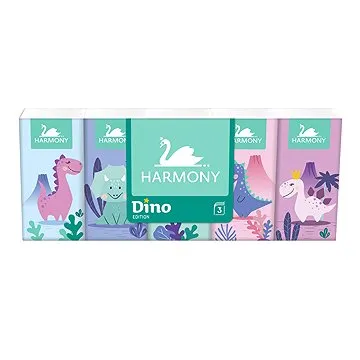 HARMONY Dino (10×10 ks) (8584014022231)