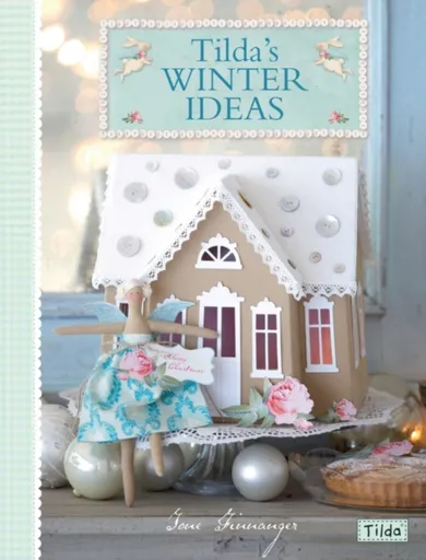 Tilda'S Winter Ideas - Finnanger Tone