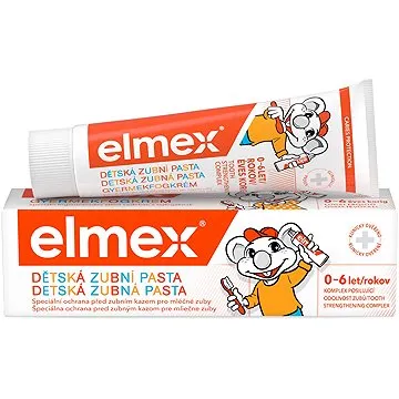 ELMEX Kids 50 ml (4007965508004)