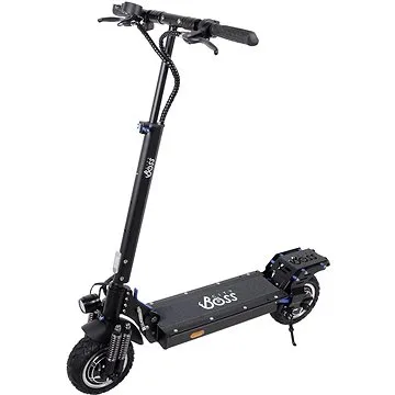 City Boss D1000L černá (8594192730897)