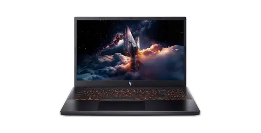Acer Nitro V 15/ANV15-52-96FM/i9-13900H/15,6"/FHD/32GB/1TB/RTX 5060/W11H/Black/2R