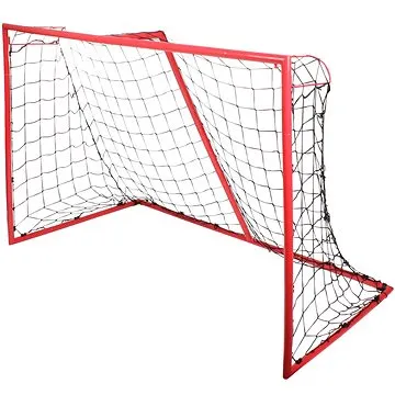 Iron Goal fotbalová branka 180 cm (37659)