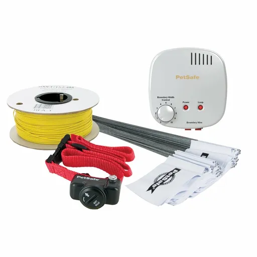 PetSafe® Elektrický ohradník pro psy Basic