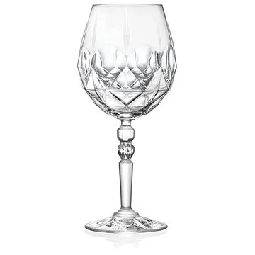 RCR Sklenice na koktejl 530 ml ALKEMIST 6 ks (26521020006)