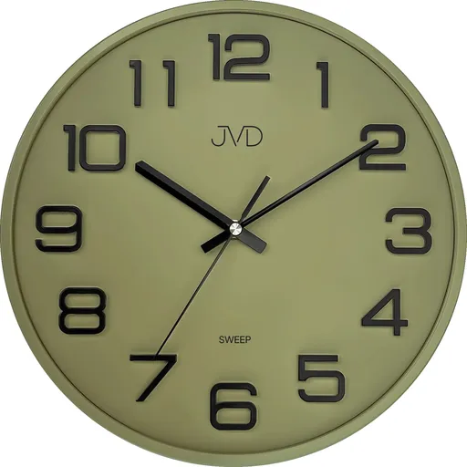 JVD Nástěnné hodiny HX2472.12