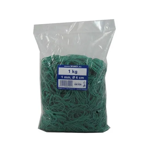 Gumičky průměr 40mm 1kg