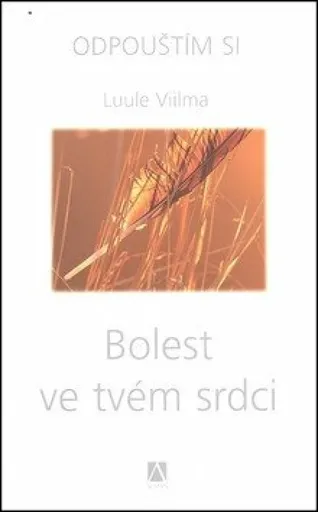 Bolest ve tvém srdci - Luule Viilma