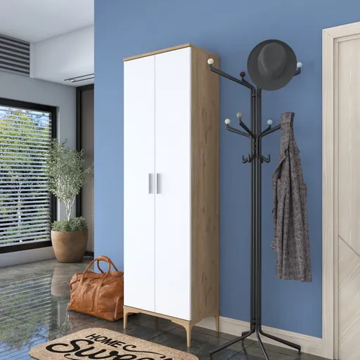 Předsíňová stěna EA111 - 2703