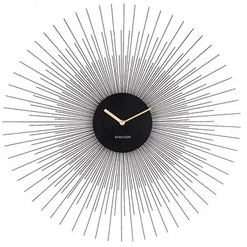 Karlsson  KA5818BK (8714302657191)