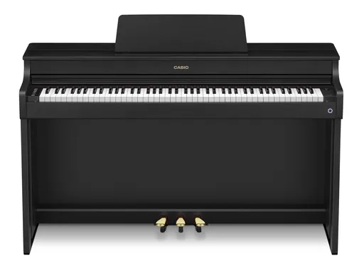 Casio AP-300 BK