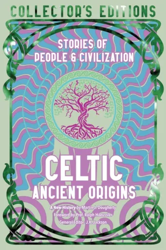 Celtic Ancient Origins - Martin J. Dougherty