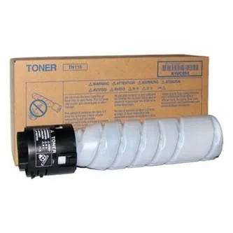 Develop TN-116 A1UC0D0 černý (black) originální toner
