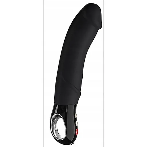 Fun Factory Big Boss G5 dámský vibrátor černý