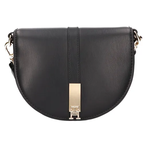 Dámská crossbody kabelka Tommy Hilfiger Lina - černá