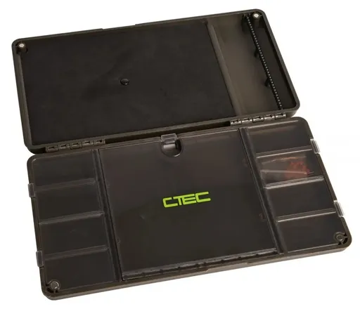 Spro krabička c-tec rig tackle box